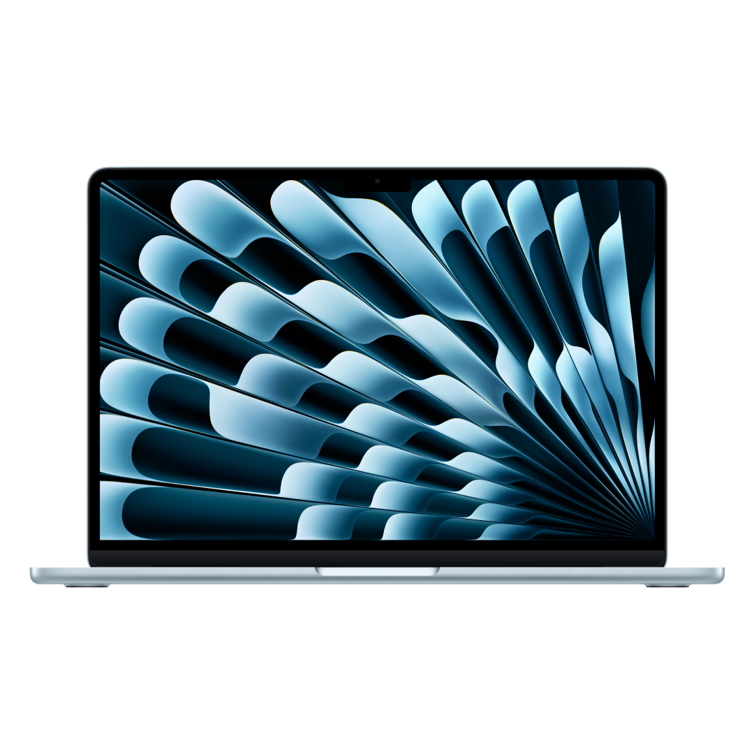 MacBook