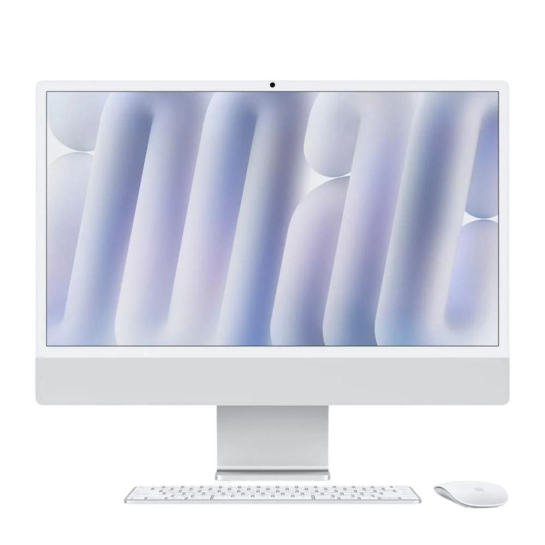 iMac