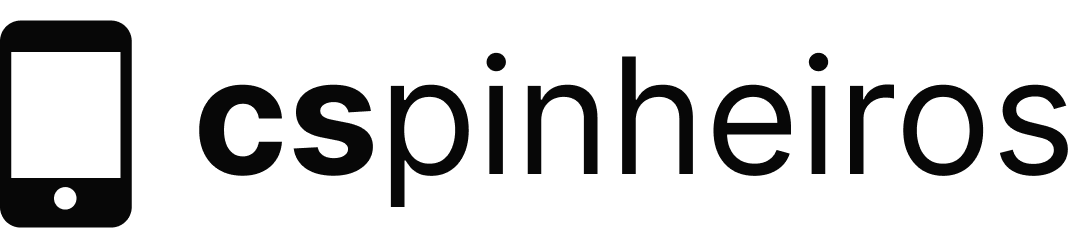 CS Pinheiros Logo