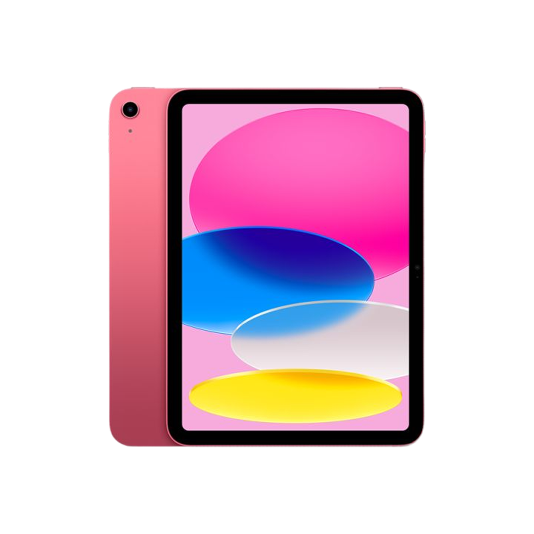 iPad